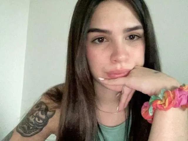 Micafunes from BongaCams