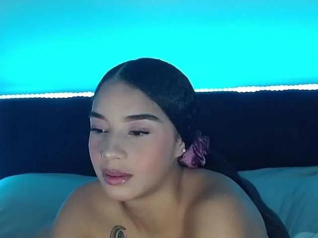 migley from BongaCams