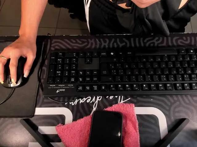 BongaCams MilaColeman MilaColeman from BongaCams