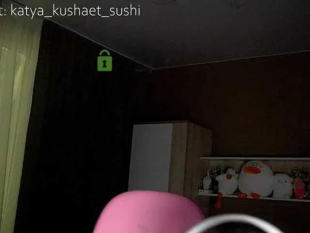 Slutty Milkaff- wants you to fuck her body now Milkaff- from BongaCams