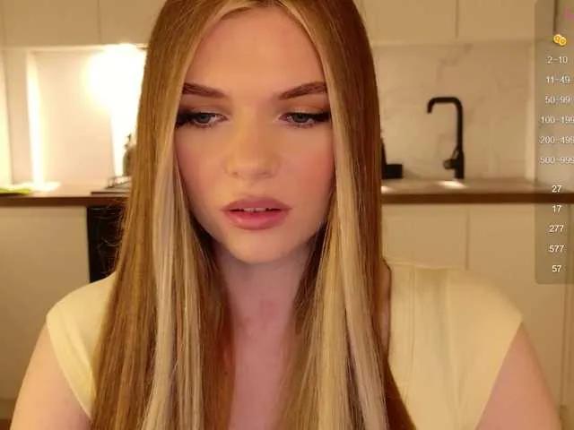 mirrrrra from BongaCams