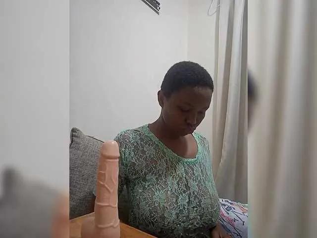 Miss-Atlai from BongaCams