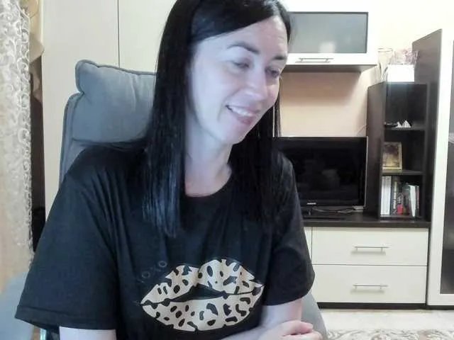 Miss-Million from BongaCams