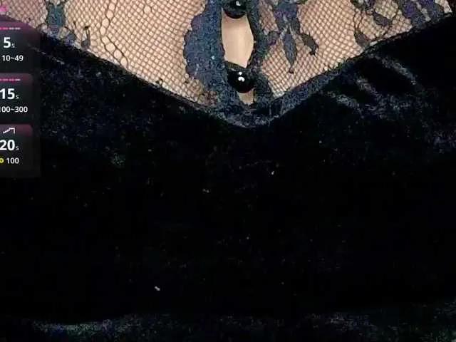 Admire BongaCams's MissGODDESS missGODDESS from BongaCams