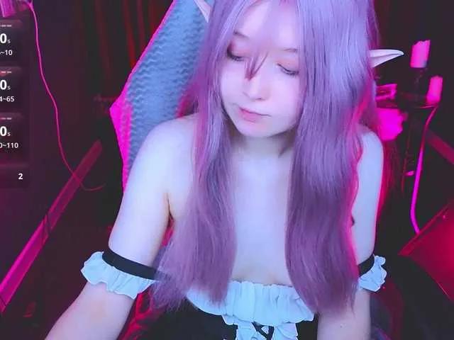 MizukiNoYoru from BongaCams