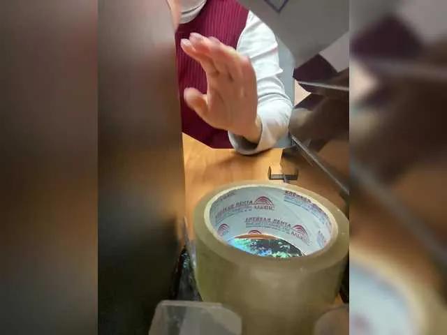 Molii-Molii35 from BongaCams