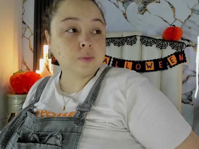 mollieblue69 from BongaCams