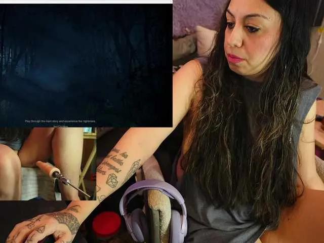 MrsTexMix from BongaCams