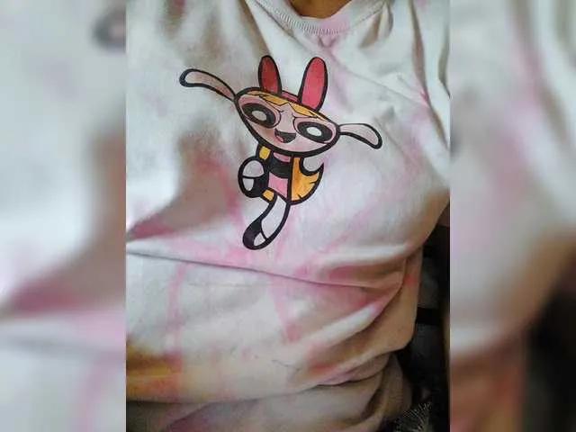 ms-anika from BongaCams