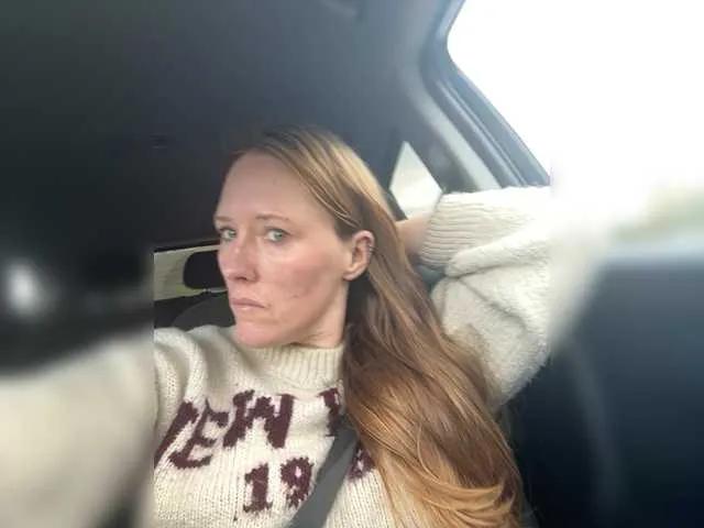 Mshailey from BongaCams