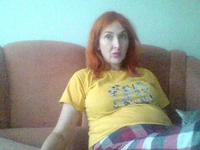 MssAngela from BongaCams