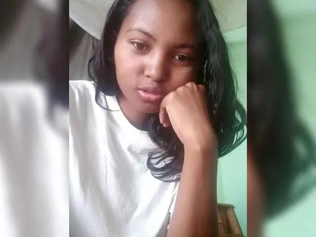 Murielle-1 from BongaCams