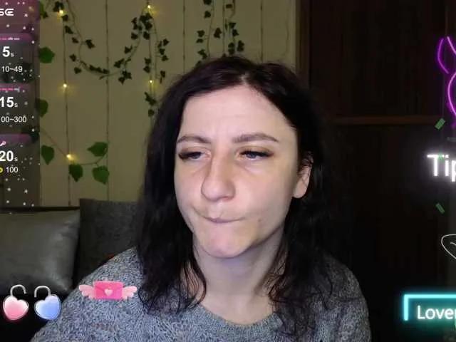 Sweet Musekittyjeni112 wants you to fuck her body now Musekittyjeni112 from BongaCams