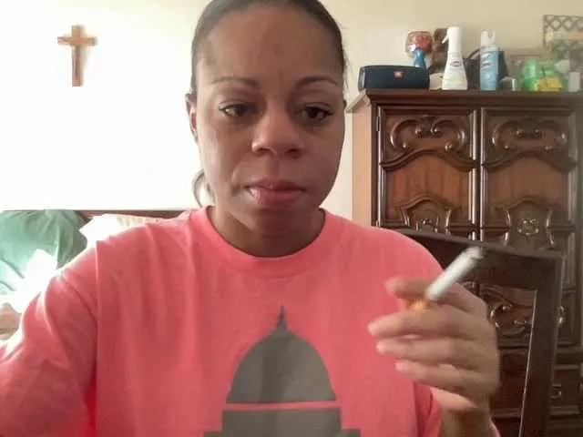 MyaMichelle from BongaCams