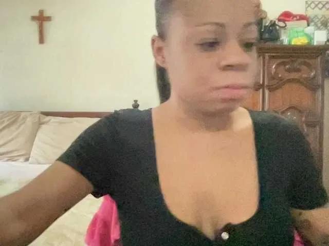 MyaMichelle from BongaCams