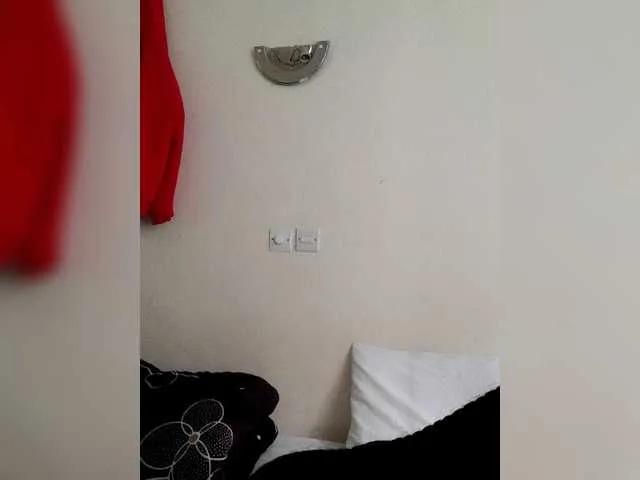 MysticCharm from BongaCams