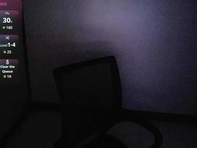 Nachi from BongaCams