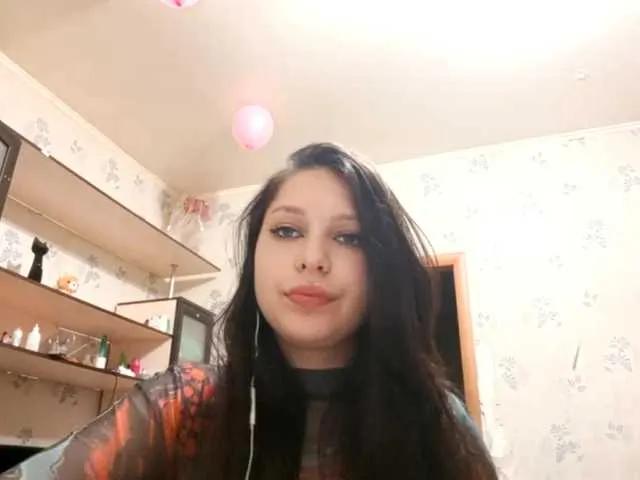 NancyBaird from BongaCams