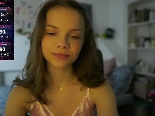 Sweet NatashaMalko from BongaCams NatashaMalko from BongaCams