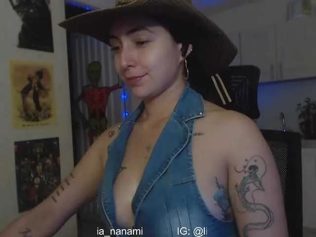 Admire 22 years old NatashaTanaka from BongaCams NatashaTanaka from BongaCams