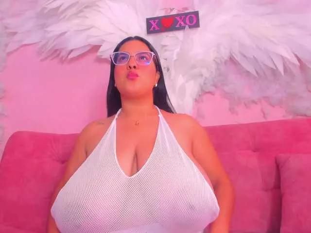 nathalia-correa from BongaCams