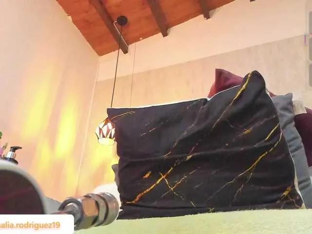 Nathalia-rodriguezz from BongaCams