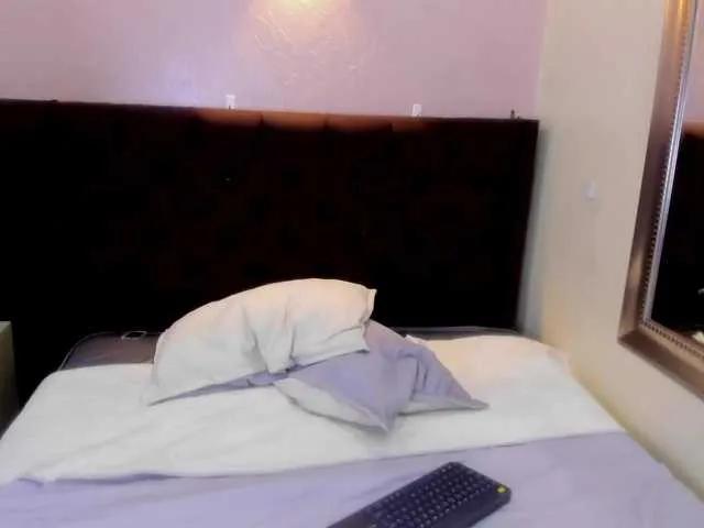 Nattassha-- from BongaCams