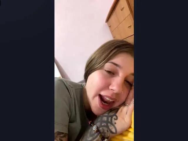 Discover 20 years old Naughty-Mailey from BongaCams Naughty-Mailey from BongaCams