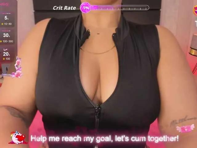 BongaCams NickyCole NickyCole from BongaCams