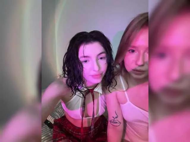 nicolegentlle from BongaCams
