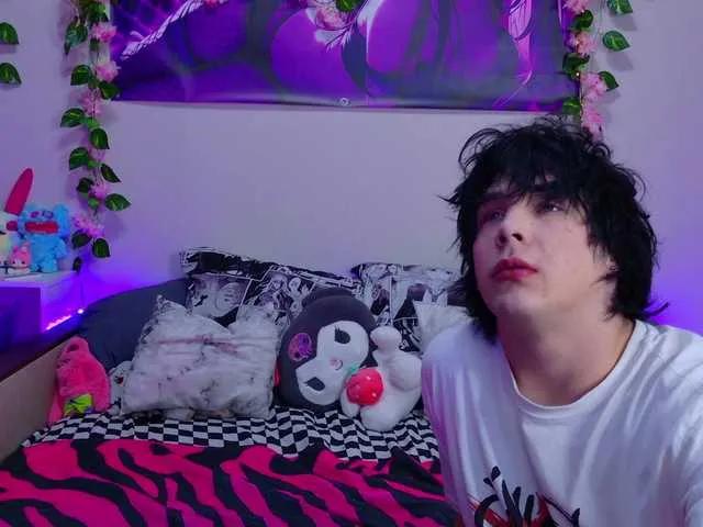 Checkout BongaCams's Night-angell Night-angell from BongaCams