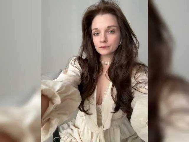 Nika141 from BongaCams