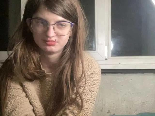 NikaXZimax from BongaCams