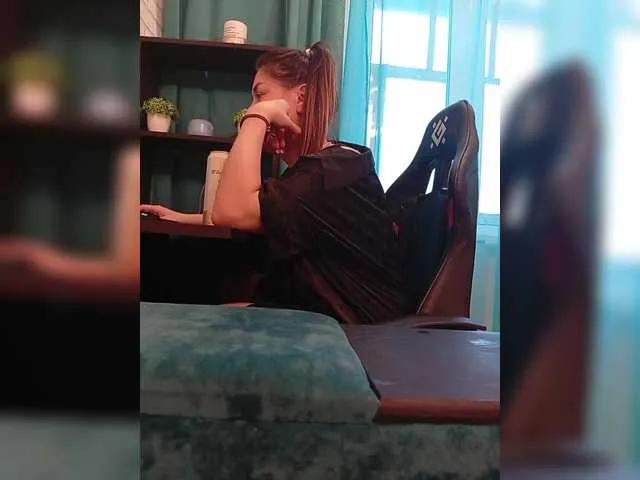 Join BongaCams's Niki233221 Niki233221 from BongaCams