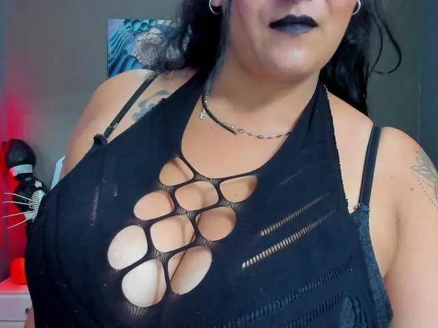 NikolKidman from BongaCams