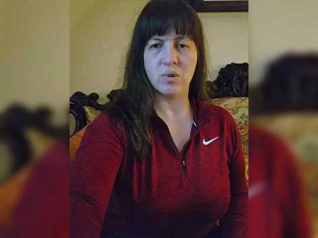 nimfastar77 from BongaCams