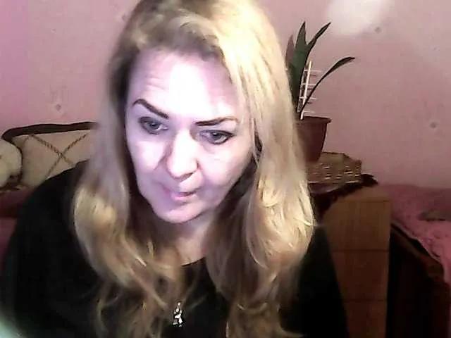 NinaKeil from BongaCams