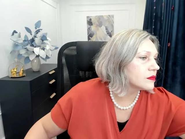 NinaStarle from BongaCams