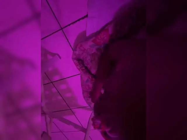 Nofacenocasea from BongaCams