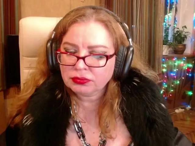 Slutty NormaGin wants you to fuck her body now NormaGin from BongaCams