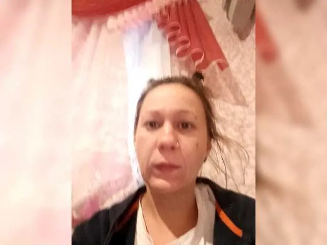 NormaHall from BongaCams