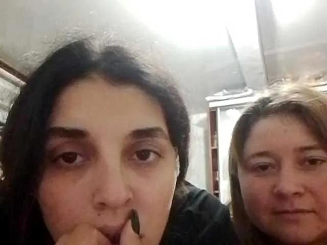 Nuhsa-Love from BongaCams