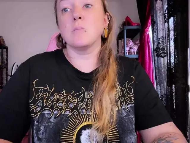 Naked NylonQueen from BongaCams NylonQueen from BongaCams