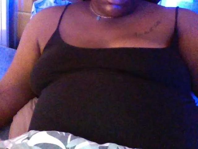 NYRIELLE from BongaCams