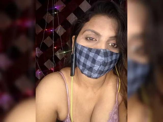 Olivia69 from BongaCams