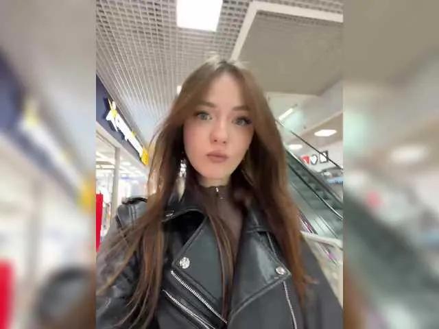 OlivkaVif from BongaCams