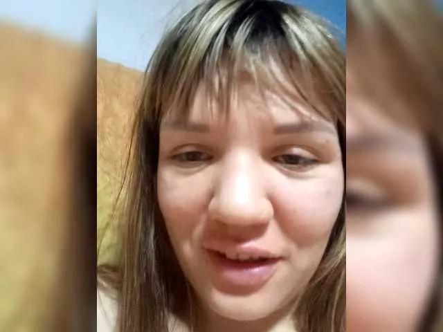 Onalohka from BongaCams