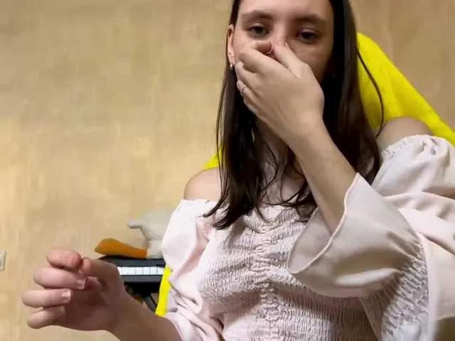 OscarOkoye from BongaCams