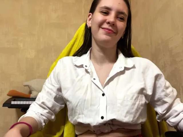 OscarOkoye from BongaCams