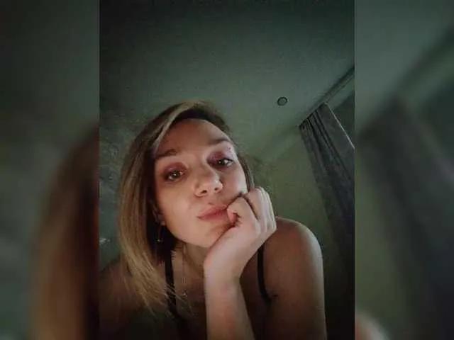 Otpaxana from BongaCams
